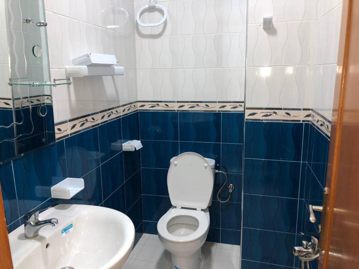 Fantastique Appartement Nouveau Meuble Avec Wifi & Netflix A Proximite Du Marjane Tanger Luaran gambar